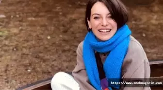 Ünlü oyuncu Merve Altınkaya, omurilik tümörü ameliyatı oldu