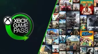 Xbox Game Pass aboneleri üzgün! 6 oyun kaldırılıyor