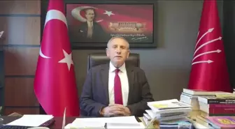 Yıldırım Kaya'dan Kültür ve Cemevi Başkanlığı'na Ali Arif Özbeybek'in Atanmasına Tepki: 'Alevi Örgütleri Seni İstemiyor. Asla Seni de Tanımayacaklar'