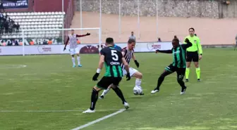 A. Denizlispor 3 puan sevincini uzun aradan sonra tekrar yaşadı