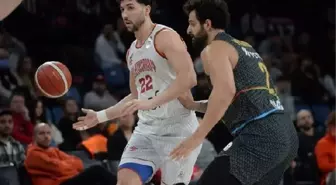Aliağa Petkim Spor: 74-82