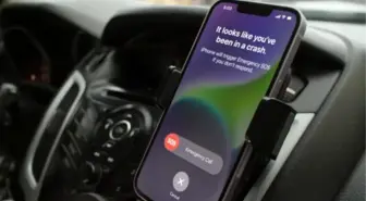 Apple'dan hayat kurtaran özelliği ile ilgili açıklama