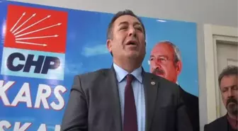 CHP Muğla Milletvekili Alban: 'Kars'ı Önemsemek, Tanımak, Anlamak Lazım'