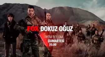 Dokuz Oğuz 3. bölüm fragmanı yayınlandı mı? Dokuz Oğuz yeni bölümde neler olacak? Dokuz Oğuz dizisi son bölümde neler oldu?