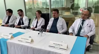 Dünya Kanser Günü'nde doktorlar erken teşhis için uyardı