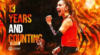 Eczacıbaşı Dynavit, Hande Baladın ile sözleşme yeniledi