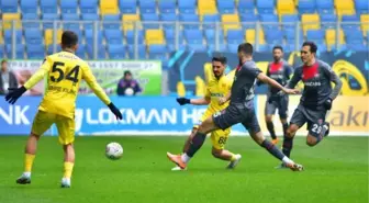 Futbol: Spor Toto Süper Lig