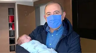 Gürsel Tekin... DEDE OLDU!