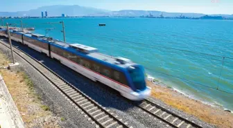 İzban'a Dört Yeni Durak Daha