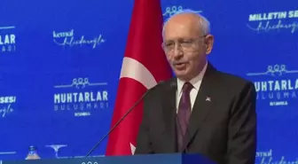 Kılıçdaroğlu: 'Beraber Yaşayacağız. Ayırmak İsteseler Bile İnanmayın. İnadına Beraber Yaşayacağız. Beraber, Bu Ülkeyi Büyüteceğiz'