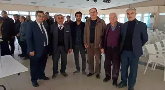 Kırkağaç Ziraat Odası 'Özarı' ile devam dedi