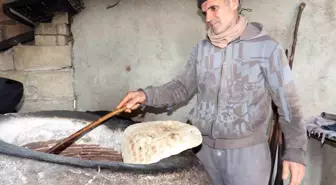 Kurdukları tandır geçim kaynakları oldu