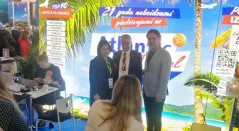Letonya'nın ilk tercihi Kemer