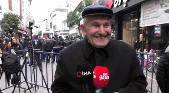 Nazilli, büyük mitinge hazır