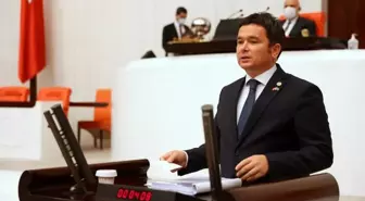 PTT AVM'de lisanslı olmayan cinsel destek ürünü satılması meclis gündeminde