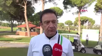 SPOR TGF Türkiye Kulüpler Arası Golf Turu başladı