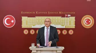 Utku Çakırözer: 'Erdoğan'ın 'Basın Her Zamankinden Daha Özgür.