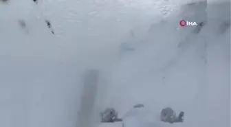 Adıyaman'da 99 köy, 145 mezraya ulaşım sağlanamıyor