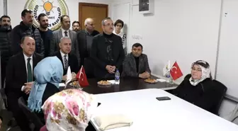 AK Partili Sürekli'den Şehir Hastanesi tepkilerine sert yanıt
