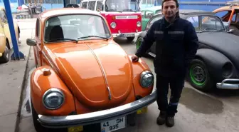 Böyle vosvos tutkusu görülmedi