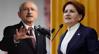 CHP'li Yaşar Okuyan canlı yayında Akşener'i tehdit etti, ortalık karıştı! Kılıçdaroğlu devrede