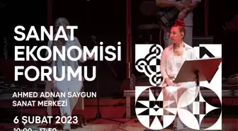 İkinci Yüzyılın İktisat Kongresi Hazırlıkları 'Sanat Ekonomisi Forumu' ile Sürüyor