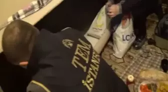 İSTANBUL'DA DEAŞ OPERASYONUNDA 15 ŞÜPHELİ TUTUKLANDI;KONSOLOSLUKLARA YÖNELİK TEHDİT TESPİT EDİLEMEDİ