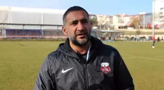 Kastamonuspor, Ümit Karan ile yollarını ayırdı