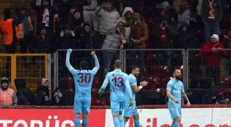 Maxi Gomez, Süper Lig tarihinin en hızlı 3. golünü attı