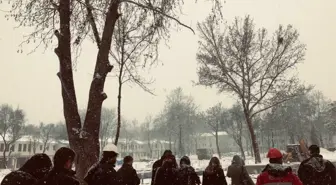 Mimarlar Odası Ankara Şubesi'nin Açtığı Davada Bilirkişi Saraçoğlu Mahallesi'nde Keşif Yaptı.