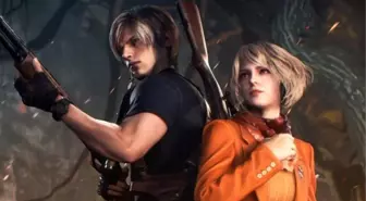 Resident Evil 4 Remake bomba gibi geliyor!