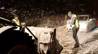 Şırnak 112 Acil Çağrı Merkezi teyakkuz halinde