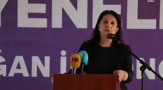 7,4 Büyüklüğündeki Deprem 10 İli Vurdu… Pervin Buldan: 'Acımız Çok Büyük, Yüreğimiz Deprem Bölgesinde. Dayanışmayı Büyüterek Yaralarımızı Saralım'