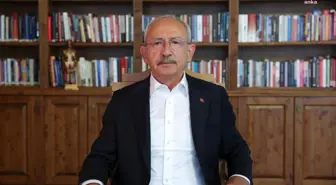 CHP Lideri Kemal Kılıçdaroğlu, deprem felaketinin yaşandığı bölgenin yerel yöneticileri ile görüştü