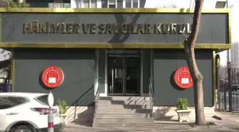 7,7 Büyüklüğündeki Deprem 10 İli Vurdu... Hsk, Mahkeme Başkanlıkları ve Cumhuriyet Başsavcılıklarına Alınacak Önlemlerle İlgili Ek Yazı Gönderdi