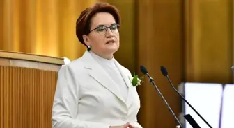 Acı haberi Akşener verdi! İYİ Partili Süleyman Sarıbaş'ın kardeşi ve ailesi depremde hayatını kaybetti