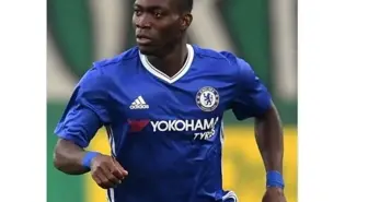 Chelsea'den Christian Atsu paylaşımı