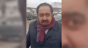 CHP Malatya İl Başkanı Barış Yıldız: 'Yıkılan Binaların Yanındaki Binalar da Yıkıldı. Binalar Boş Ama Kurtarma Görevlileri Altında Kaldı'