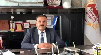 Çiçekdağı Belediyesi'nden deprem bölgesine yardım çağrısı