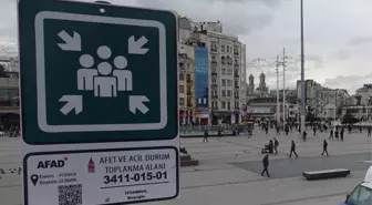 Gaziantep güvenli alanlar nereler? Gaziantep güvenli bölgeler nerede?