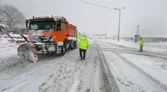 Gaziantep-Nurdağı karayolu kapalı mı, açık mı?