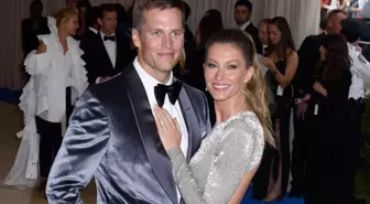 Gisele Bündchen'den eski eşi Tom Brady'ye 'emeklilik' mesajı