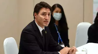 Kanada Başbakanı Trudeau: 'Kanada, Türkiye ve Suriye'ye yardım için hazır'