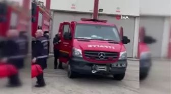 Kastamonu Belediyesi, depremzedeler için yardım kampanyası başlattı