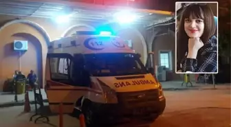 Mardin'de deprem sırasında kalp krizi geçiren Pelin öğretmen hayatını kaybetti