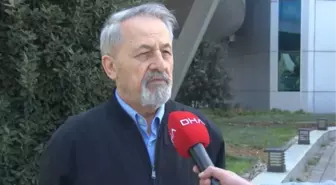 PROF. NACİ GÖRÜR KAHRAMANMARAŞ'A DİKKAT ÇEKMİŞTİ