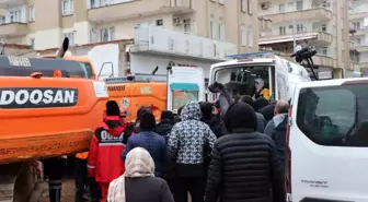 16 yaşındaki kız depremden 29 saat sonra enkazdan sağ çıkarıldı