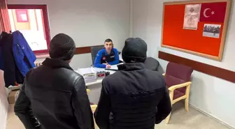 AFAD Afyonkarahisar İl Müdürlüğü açıklama yaptı Açıklaması