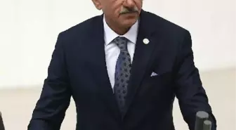 AK Parti Milletvekili Taş ile ailesinden 20 kişi depremde hayatını kaybetti
