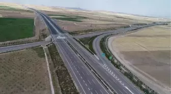 Ankara- Niğde yolu açık mı? Ankara- Niğde yolu kapalı mı?